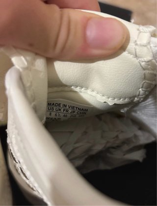 Adidas Samba Wales Bonner Tachuelas Nuevas