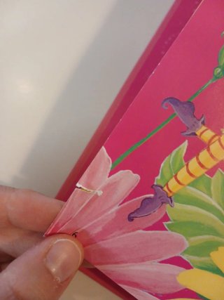 My Little Book of Princess Stories