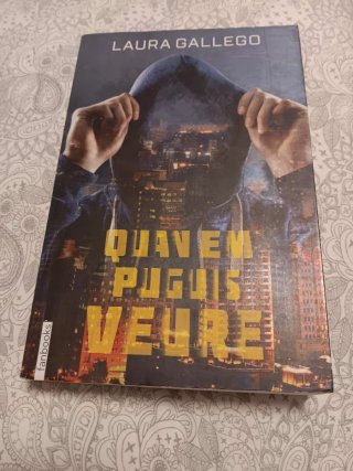 Quan em puguis veure