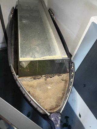 Vitrina expositora