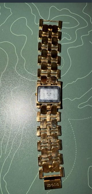 Gucci 105 Mujer Swiss Made Vintage URGE