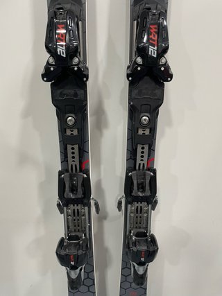 Sci Stöckli Laser CX 170cm