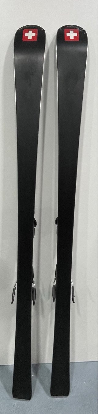 Sci Stöckli Laser CX 170cm