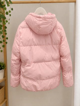 Plumas Joma Rosa
