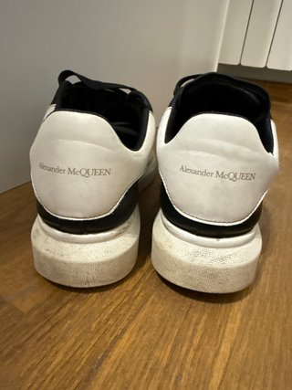 Sneakers Alexander McQueen