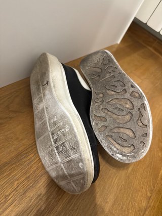 Sneakers Alexander McQueen