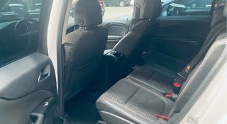 Opel Zafira 2018