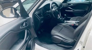 Opel Zafira 2018