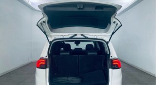 Opel Zafira 2018