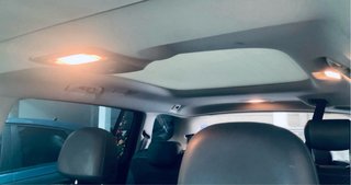 Opel Zafira 2018