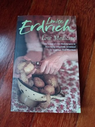 Love Medicine