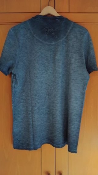 Conjunto 4 Camisetas Desigual Talla M