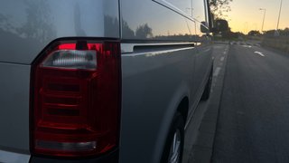Volkswagen Transporter T6 2018