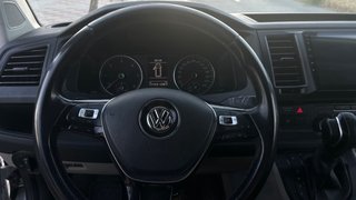 Volkswagen Transporter T6 2018