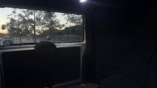 Volkswagen Transporter T6 2018