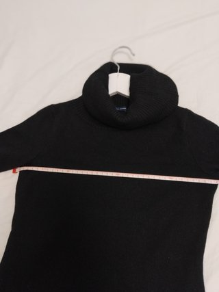 Vestido de punto original Ralph Lauren Sport