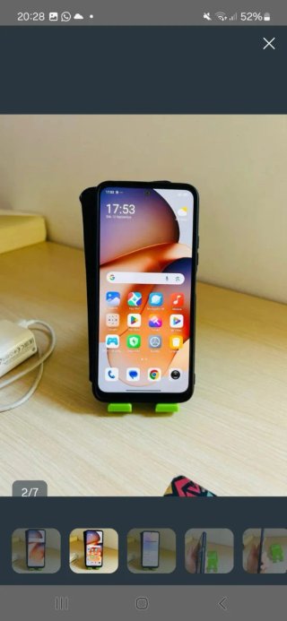 Redmi Note 12 en venta