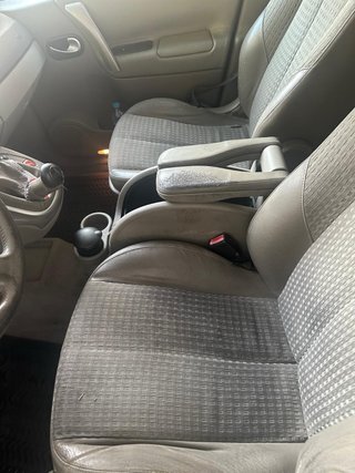 Coche Renault Grand Scenic