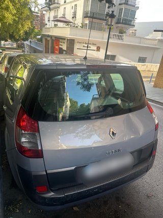 Coche Renault Grand Scenic