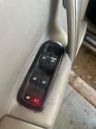 Coche Renault Grand Scenic