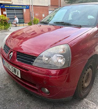 Renault Clio 2006