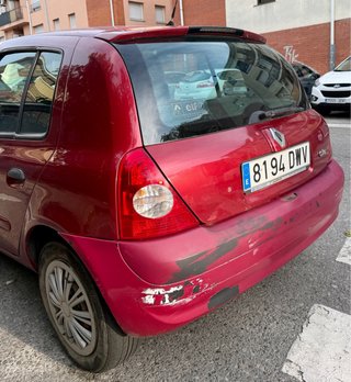 Renault Clio 2006
