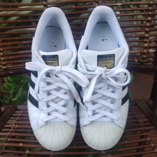 Zapatillas Adidas Superstar Blancas