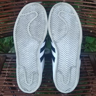 Zapatillas Adidas Superstar Blancas