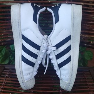 Zapatillas Adidas Superstar Blancas