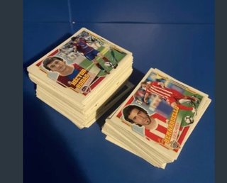 Cromos ESTE Temporada 2010/11 - 186 Cromos