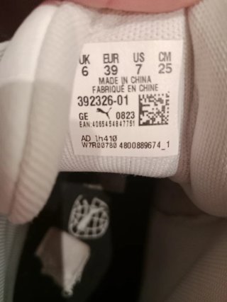 Zapatillas Puma
