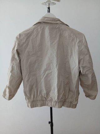 Chaqueta Pink beige mujer Talla L