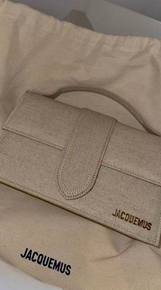 Bolso Jacquemus