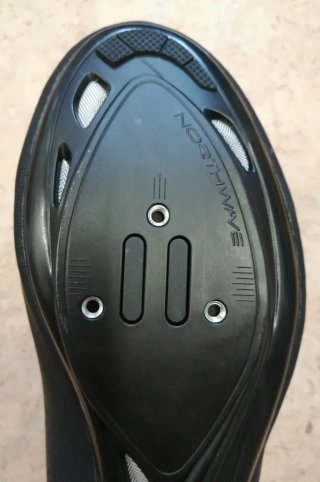 Zapatillas Ciclismo NW Carbon Reinforcement