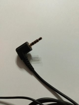 Auriculares Nokia Antiguos