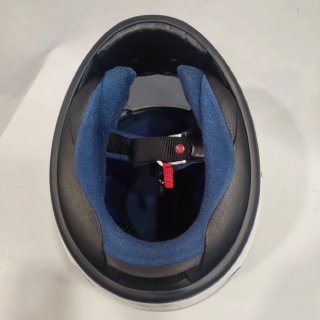 Casco Arai Noriyuki Haga Talla M