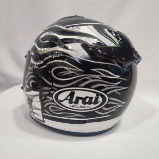 Casco Arai Noriyuki Haga Talla M