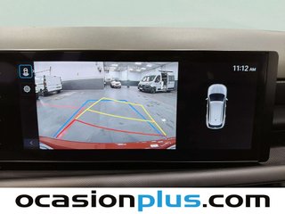 Hyundai Tucson 1.6T HEV Klass AT 158 kW (215 CV)
