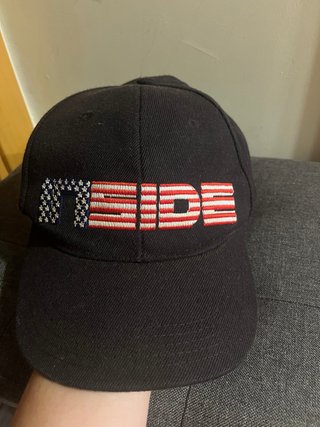 Gorra Inside USA