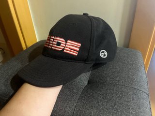 Gorra Inside USA