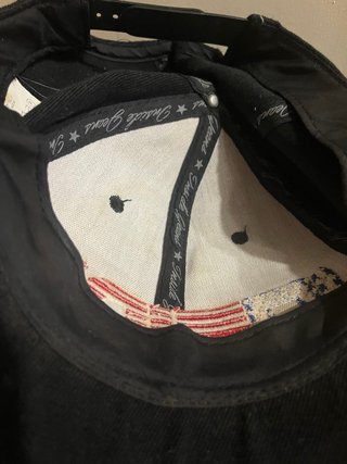 Gorra Inside USA