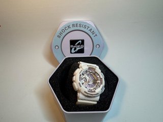 Reloj Baby-G