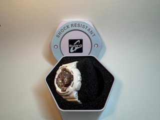 Reloj Baby-G