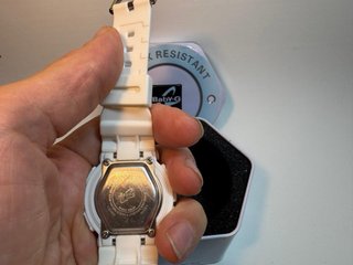 Reloj Baby-G