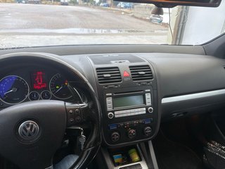Volkswagen R32 2007