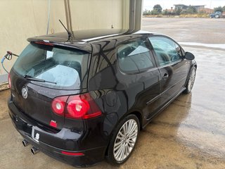 Volkswagen R32 2007