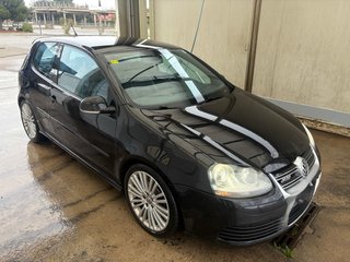 Volkswagen R32 2007