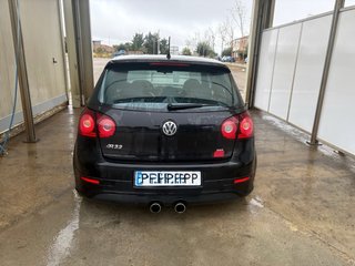 Volkswagen R32 2007