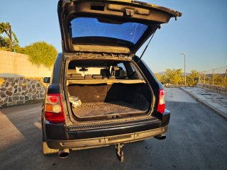 Land Rover Range Rover Sport 2007