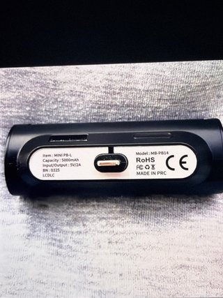 Adaptador Lightning Apple